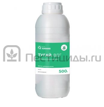 Тугай
