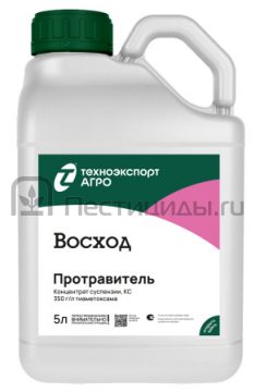 Восход