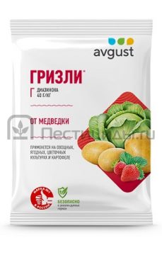 Гризли