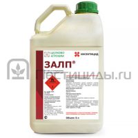 Залп